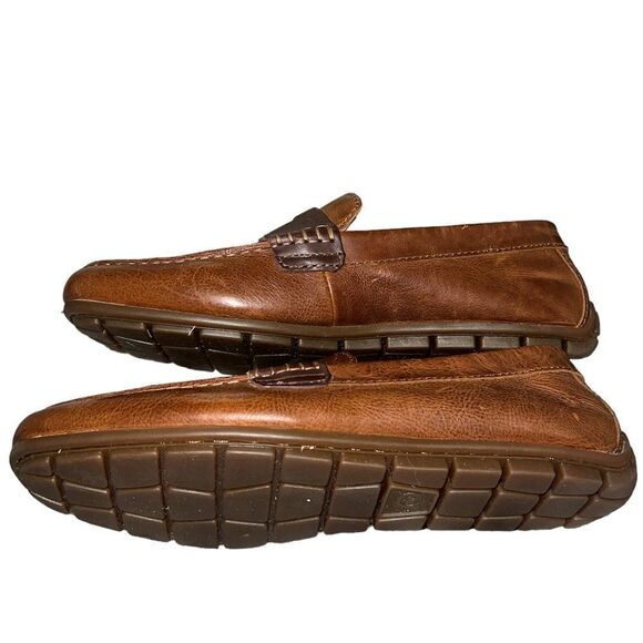 ✨Born Andes Brown Sz. 8.5 Loafers✨ main image 11